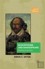 Ecocriticism And Shakespeare