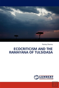 Bertrand.pt - Ecocriticism And The Ramayana Of Tulsidasa