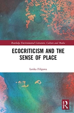 Bertrand.pt - Ecocriticism And The Sense Of Place