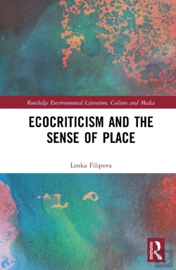 Bertrand.pt - Ecocriticism And The Sense Of Place