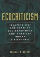 Ecocriticism