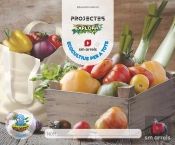 Ecocultius Per A Tots. 3 Anys. Explora Cicle