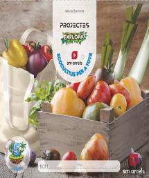 Ecocultius Per A Tots. 5 Anys. Explora Cicle