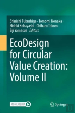 Bertrand.pt - Ecodesign For Circular Value Creation: Volume Ii