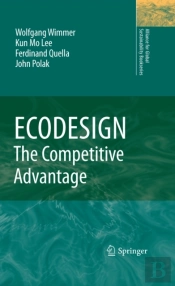 Ecodesign -- The Competitive Advantage