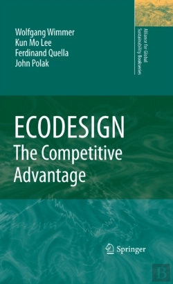 Bertrand.pt - Ecodesign -- The Competitive Advantage