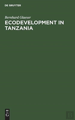 Bertrand.pt - Ecodevelopment In Tanzania