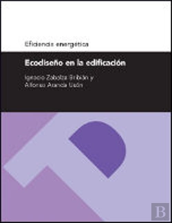 Bertrand.pt - Ecodiseño En La Edificación (Serie Eficiencia Energética)
