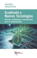 Ecodiseño Y Nuevas Tecnologias