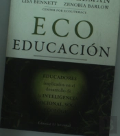 Ecoeducación