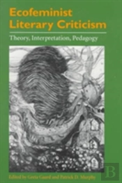 Ecofeminist Literary Criticism