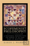 Ecofeminist Philosophy