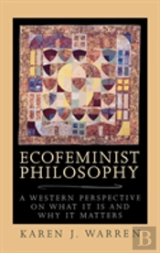 Ecofeminist Philosophy