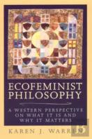 Ecofeminist Philosophy
