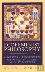 Ecofeminist Philosophy