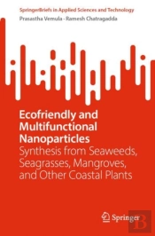 Ecofriendly And Multifunctional Nanoparticles