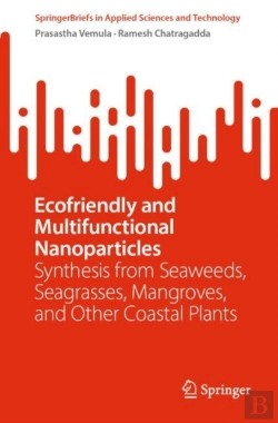 Bertrand.pt - Ecofriendly And Multifunctional Nanoparticles