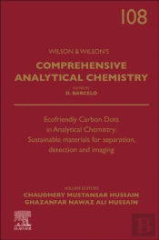 Ecofriendly Carbon Dots In Analytical Chemistry: Sustainable Materials For Separation, Detection And Imaging