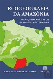 Ecogeografia Da Amazônia