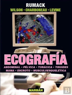 Bertrand.pt - Ecografia 2 Vol Tapa Dura Rumack