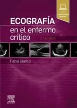 Bertrand.pt - Ecografia En El Enfermo Critico 2ª Edicion