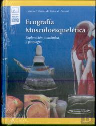 Ecografía Musculoesquelética (Incluye Versión Digital)