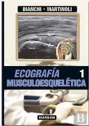 Ecografia Musculoesqueletica Tomo 1