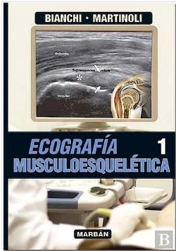 Bertrand.pt - Ecografia Musculoesqueletica Tomo 1