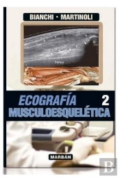 Ecografia Musculoesqueletica Tomo 2