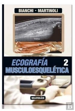 Bertrand.pt - Ecografia Musculoesqueletica Tomo 2