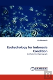 Ecohydrology For Indonesia Condition