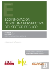 Ecoinnovacion Desde Una Perspectiva Del Sector Publico