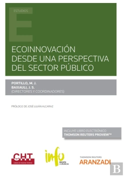 Bertrand.pt - Ecoinnovacion Desde Una Perspectiva Del Sector Publico