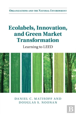 Bertrand.pt - Ecolabels, Innovation, And Green Market Transformation