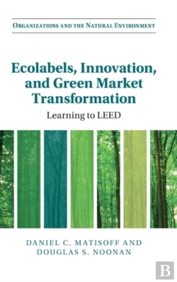Bertrand.pt - Ecolabels, Innovation, And Green Market Transformation