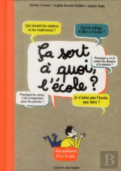 Ecole Ca Sert A Quoi - Juin 2013