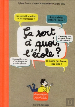 Bertrand.pt - Ecole Ca Sert A Quoi - Juin 2013