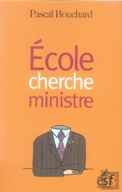 École Cherche Ministre