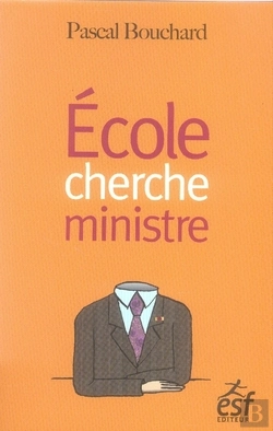 Bertrand.pt - École Cherche Ministre