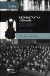 Ecole D Antan 18601960