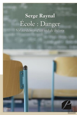 Bertrand.pt - Ecole : Danger