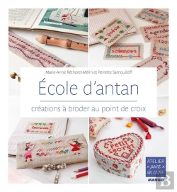 Bertrand.pt - Ecole D'Antan