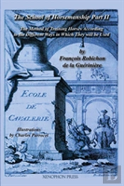 Ecole De Cavalerie: Part Ii  School Of H