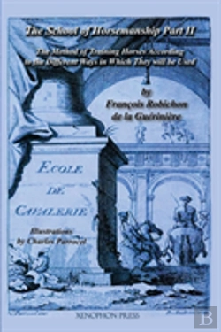 Bertrand.pt - Ecole De Cavalerie: Part Ii  School Of H