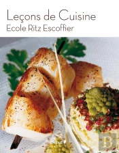 Ecole De Cuisine Du Ritz