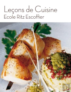 Bertrand.pt - Ecole De Cuisine Du Ritz