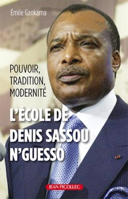 Bertrand.pt - Ecole De Denis Sassou N'Guesso (L')