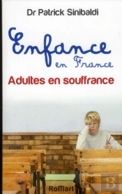 Ecole De France, Ecole De Souffrance, Fabrique De Depressif