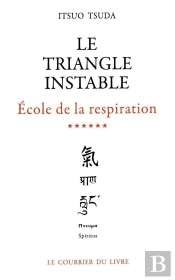 École De La Respiration Tome 6 ; Le Triangle Instable