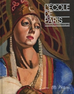Bertrand.pt - École De Paris : Collection Marek Roefler
